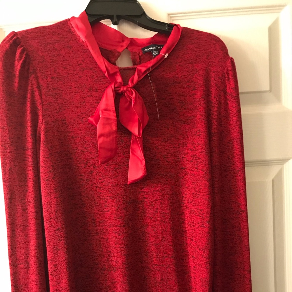 Misses blouse
